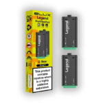 Elux Legend 1500 2-in-1 Pre-filled Pods - Image 11