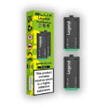 Elux Legend 1500 2-in-1 Pre-filled Pods - Image 12