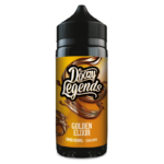 Doozy Legends 100ml Shortfill - Image 10