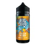 Big Drip 100ml Shortfill - Image 7