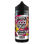 Seriously POD FILL 100ml Shortfill - Image 11