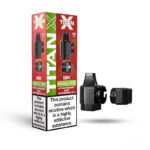 Titan X Prefilled Pods - Image 4