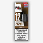 IVG Pro 12 Prefilled Pods - Image 31