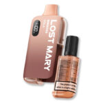 Lost Mary BM6000 Prefilled Pod Kit - Image 3