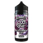 Seriously POD FILL 100ml Shortfill - Image 12