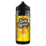 Doozy Legends 100ml Shortfill - Image 12