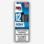 IVG Pro 12 Prefilled Pods - Image 3