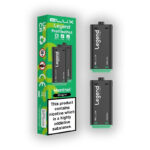 Elux Legend 1500 2-in-1 Pre-filled Pods - Image 14