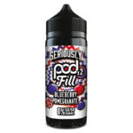 Seriously POD FILL 100ml Shortfill - Image 13