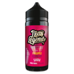 Doozy Legends 100ml Shortfill - Image 13
