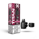 Titan X Prefilled Pods - Image 6