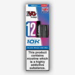 IVG Pro 12 Prefilled Pods - Image 4