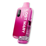 Lost Mary BM6000 Prefilled Pod Kit - Image 5