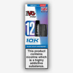IVG Pro 12 Prefilled Pods - Image 5