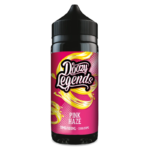 Doozy Legends 100ml Shortfill - Image 14