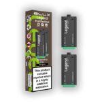 Elux Legend 1500 2-in-1 Pre-filled Pods - Image 16