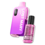 Lost Mary BM6000 Prefilled Pod Kit - Image 7