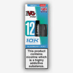 IVG Pro 12 Prefilled Pods - Image 6
