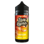Doozy Legends 100ml Shortfill - Image 16
