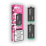 Elux Legend 1500 2-in-1 Pre-filled Pods - Image 18