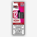 IVG Pro 12 Prefilled Pods - Image 7