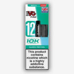 IVG Pro 12 Prefilled Pods - Image 8