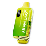 Lost Mary BM6000 Prefilled Pod Kit - Image 9