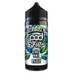 Seriously POD FILL 100ml Shortfill - Image 17