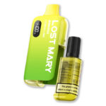 Lost Mary BM6000 Prefilled Pod Kit - Image 10