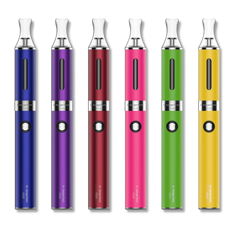 1_0252015c-ff73-4245-9742-0176fd1583a1 KangerTech Evod Starter Kit - Image 1