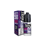 Doozy Fifty 50 (50/50) 10ml - Image 2