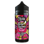 Doozy Temptations 100ml Shortfill - Image 3