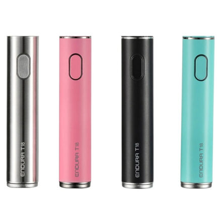 Innokin Endura T18 Battery