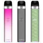 Xros 3 Pod Kit by Vaporesso