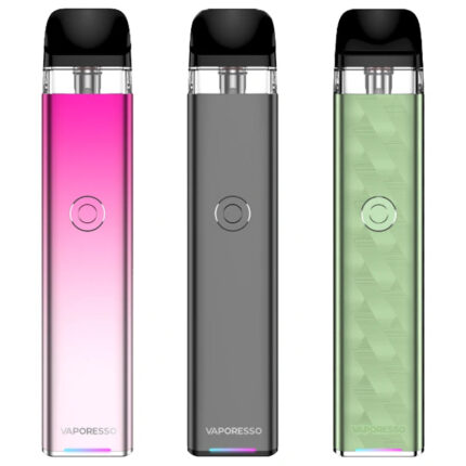 Xros 3 Pod Kit by Vaporesso
