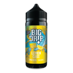 Big Drip 100ml Shortfill - Image 13