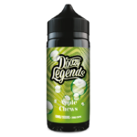 Doozy Legends 100ml Shortfill - Image 5
