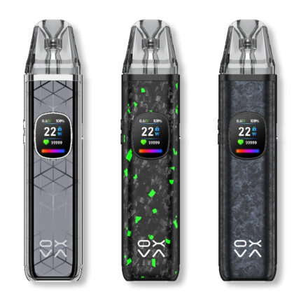 Oxva Xlim Pro 2 DNA Pod Kit