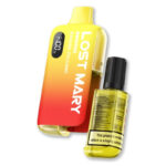 Lost Mary BM6000 Prefilled Pod Kit - Image 2
