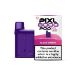PIXL 8000 Prefilled Pods - Image 2