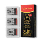 Oxva Xlim (SS) Stainless Steel Replacement Pods