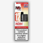 IVG Pro 12 Prefilled Pods - Image 9
