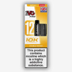 IVG Pro 12 Prefilled Pods - Image 10