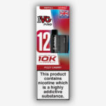 IVG Pro 12 Prefilled Pods - Image 11