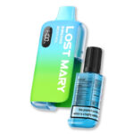 Lost Mary BM6000 Prefilled Pod Kit - Image 15