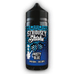 Seriously Shisha 100ml Shortfill - Image 3