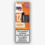 IVG Pro 12 Prefilled Pods - Image 12