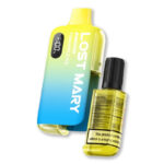 Lost Mary BM6000 Prefilled Pod Kit - Image 17