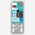 IVG Pro 12 Prefilled Pods - Image 14