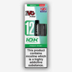 IVG Pro 12 Prefilled Pods - Image 15